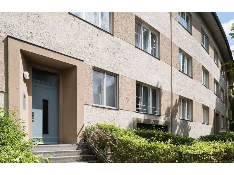 Spilstrasse Dahlem, Steglitz-Zehlendorf