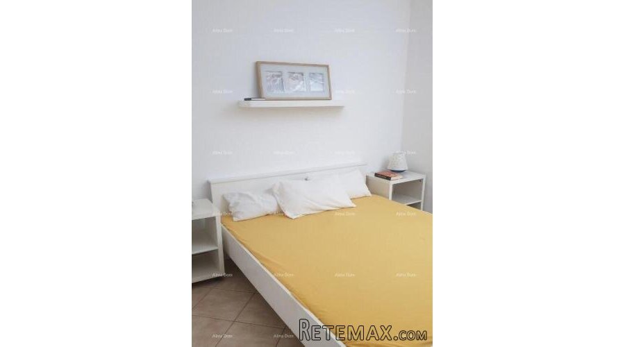 Apartman u prizemlju s terasom – Mareda, 300 m od plaže - 3