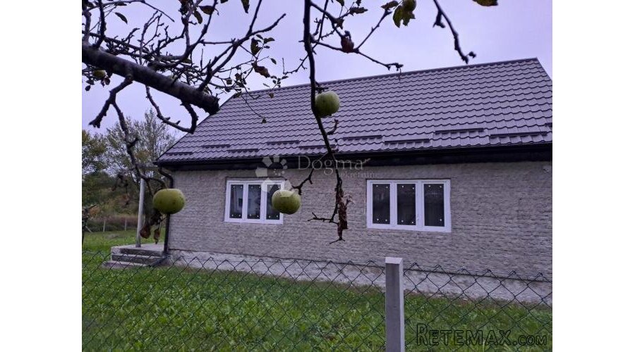 Prilika - adaptirana kuća s odličnim susjedima, pogodno za n