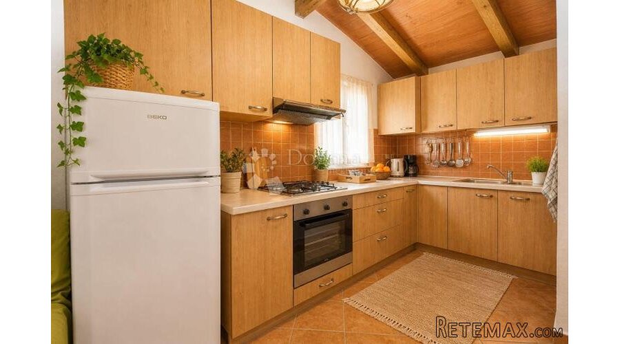 ROVINJ Pet Friendly kuća za dugoročni najam – oaza mira u ze - 3