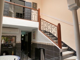 Riad 3 Bed / 3 bath - Terrace - pool -.. - 2