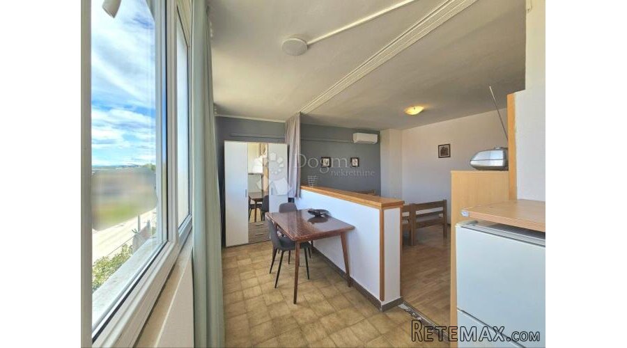 PRILIKA – STUDIO APARTMAN U CENTRU UMAGA