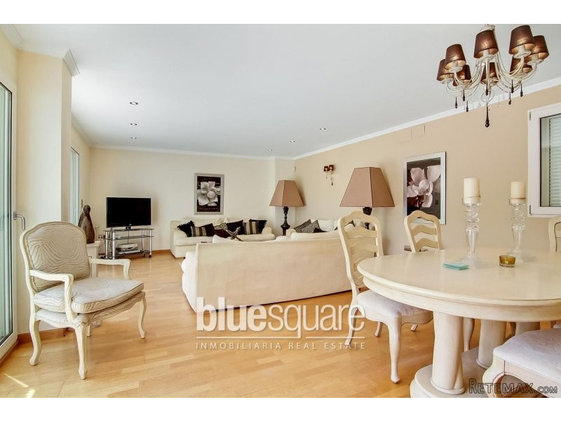 Luxury interior designed villa - 2