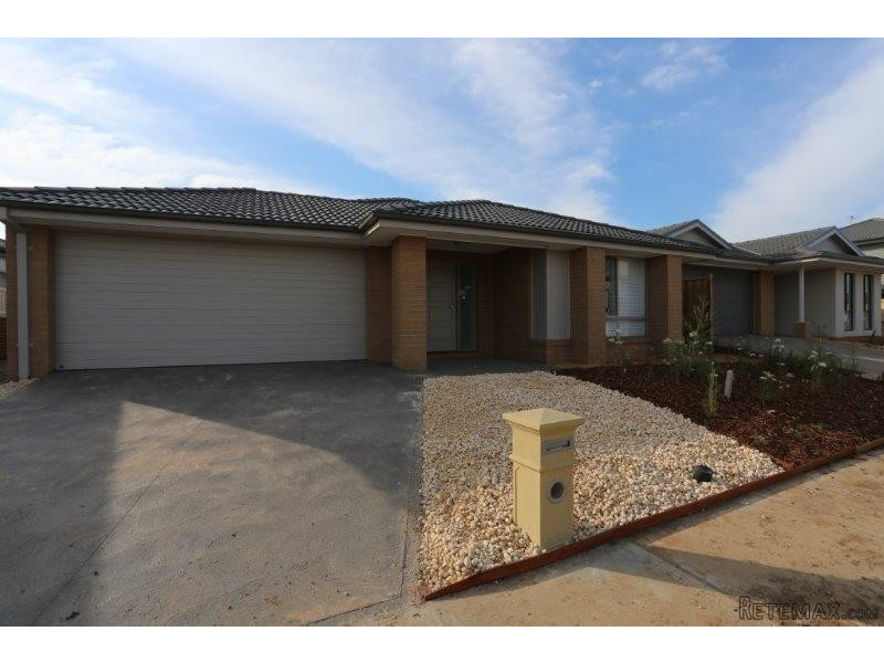 Brand New Single Level Four Bedroom..