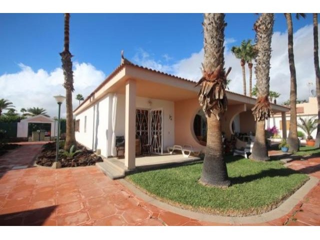 Bungalow for rent in Campo..