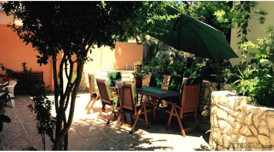 Apartmanska kuća 200 m od mora - 2