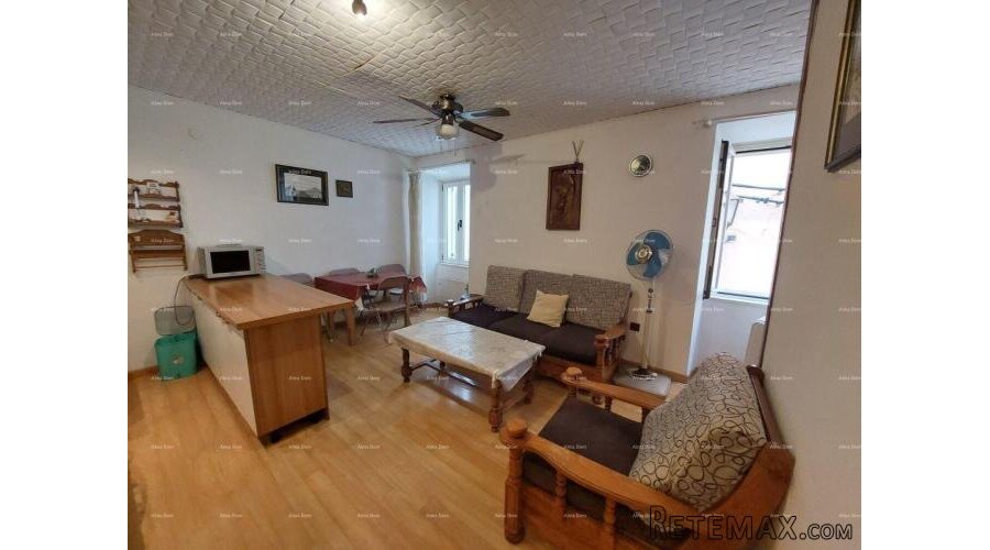 Rovinj – stan s dvije spavaće sobe - 2