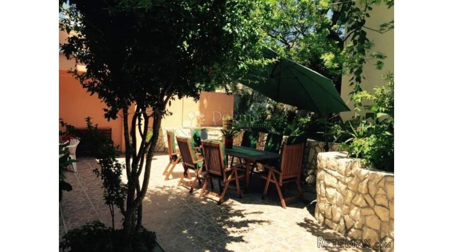 Apartmanska kuća 200 m od mora - 3