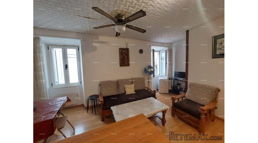 Rovinj – stan s dvije spavaće sobe - 3