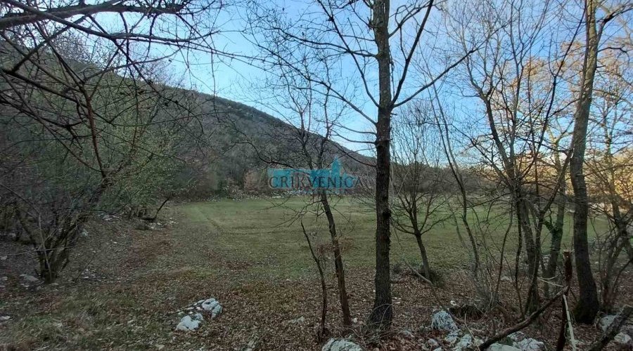 Ucrtana kuća sa velikom kvadraturom zemlje - 3