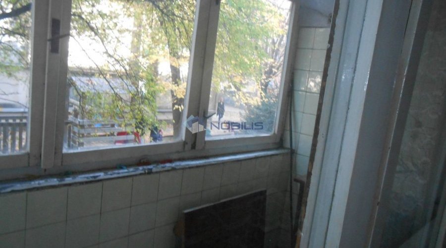 Zagreb, Kvaternikov trg, 78m2, VPZ - 12