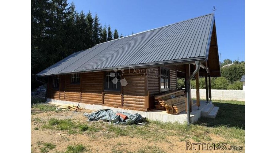 Bungalov - Fužine - 3
