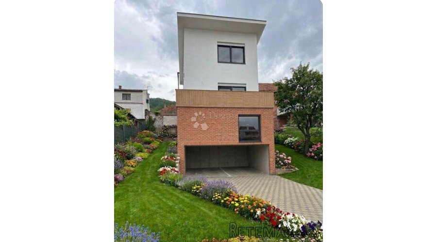 ROH BAU KUĆA MAKSIMIR 2 GPM
