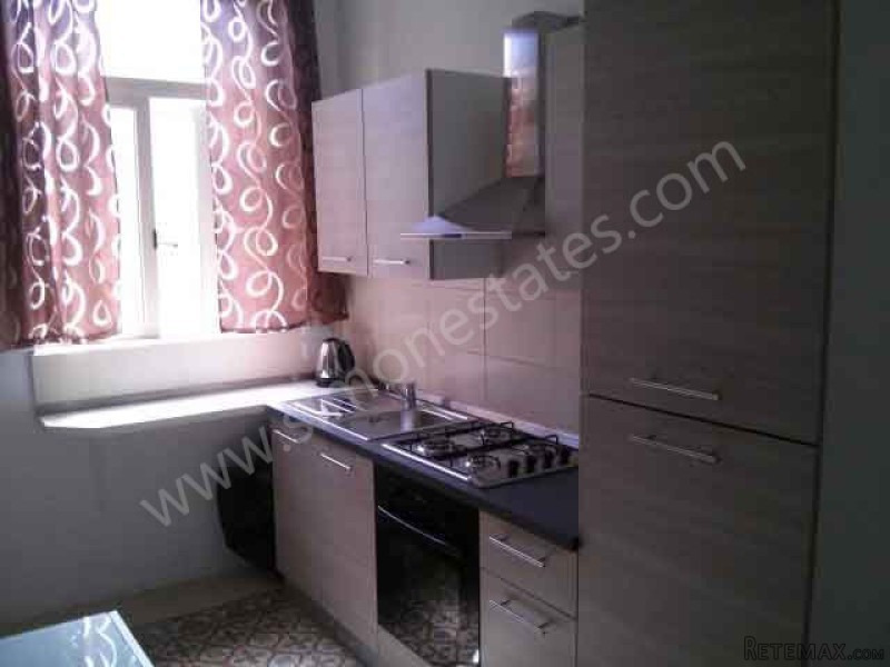 Terraced House, Ordinary Finish