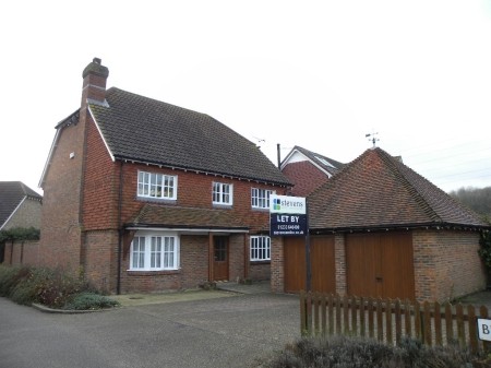 Kingsnorth, Ashford, Kent