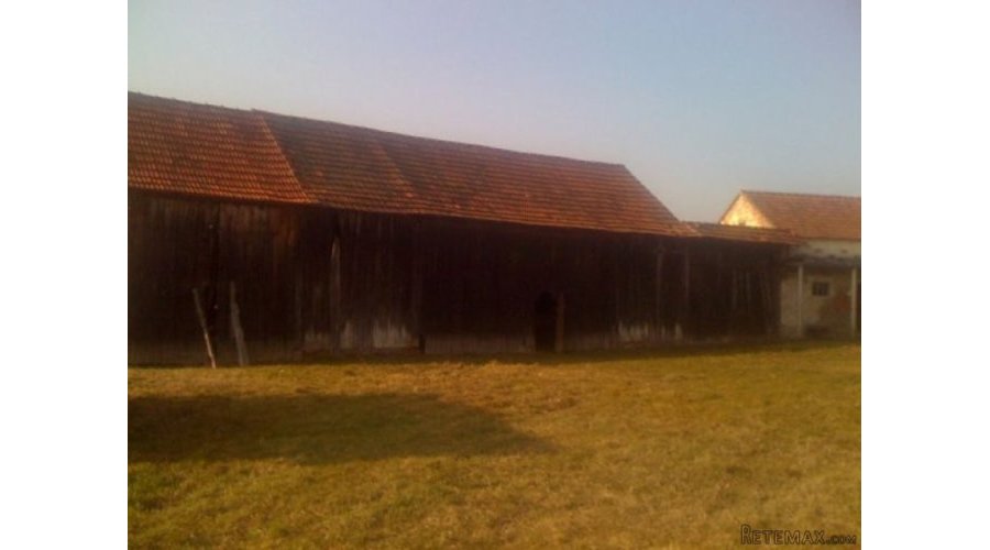 Vrbovec, Poljanski lug, kuća - 3