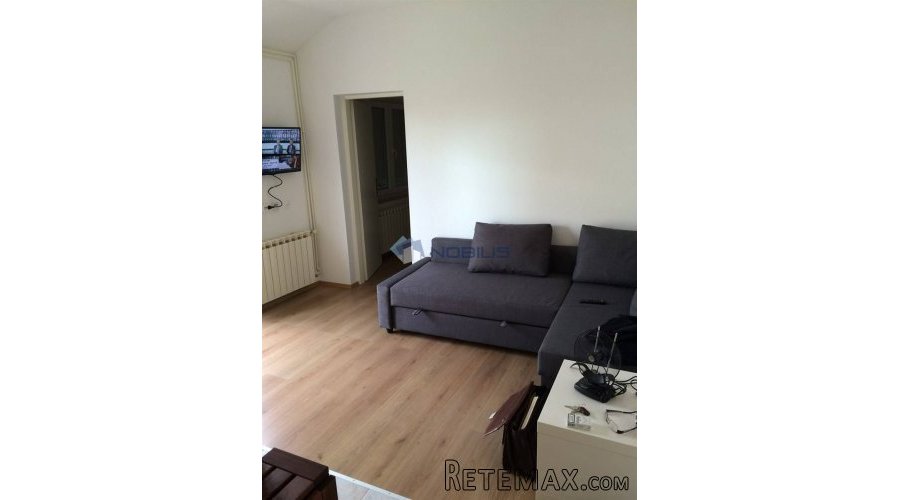 Zagreb, Trešnjevka, 31 m2 - 3