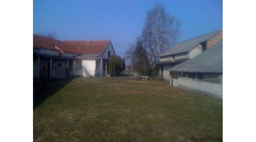 Vrbovec, Poljanski lug, kuća - 4