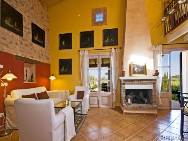 Nice Country House With Extension.. - 2