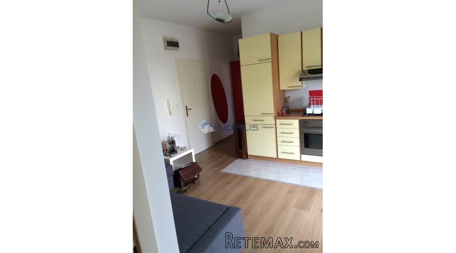 Zagreb, Trešnjevka, 31 m2 - 6
