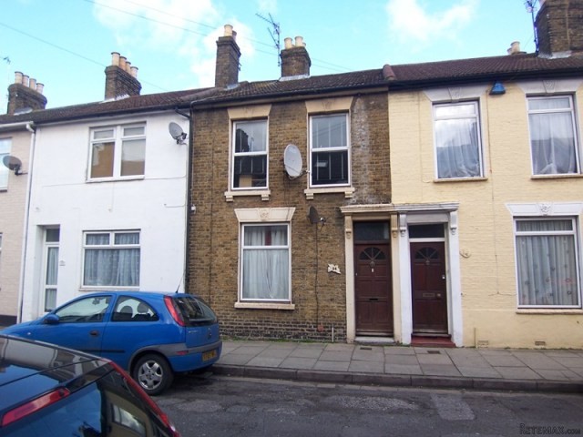 3 bedroom house in SHEERNESS