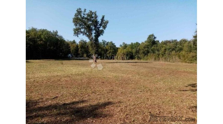 Poljoprevredno zemljište 2663m2 FUNTANA - 2
