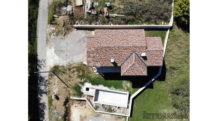 PIĆAN,okolica,moderna kuća s 3 spavaće sobe i bazenom - 3