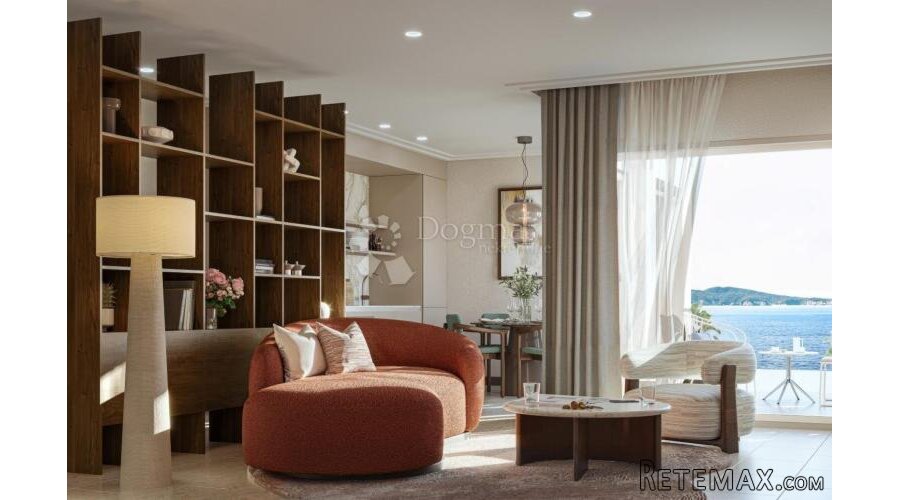Residences Kvarner Bay - B2.7 - 3