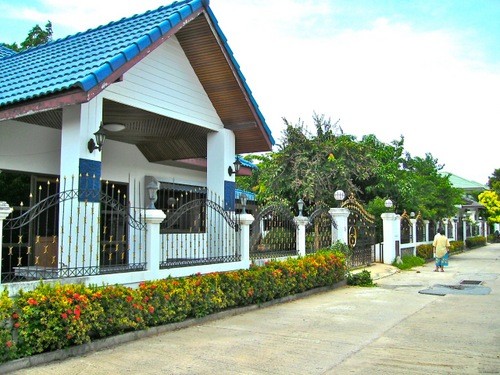 House / Home For Rent Nakhon Ratchasima..