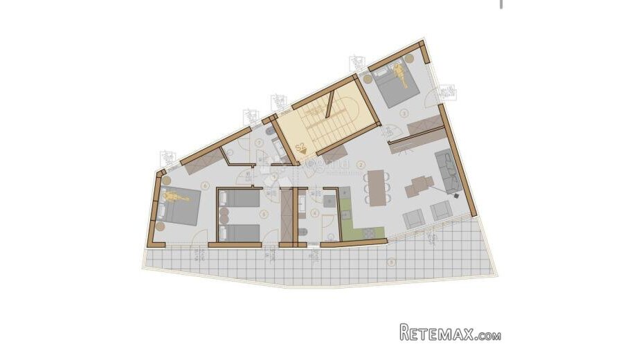 NOVOGRADNJA MEDULIN - 1/1, TOP! - 2