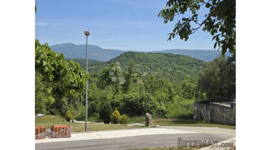 PIĆAN,okolica, kuća za uživanje u blizini staza za pješačenj - 3