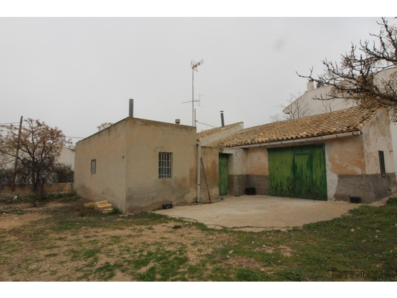 Country Finca Alguena