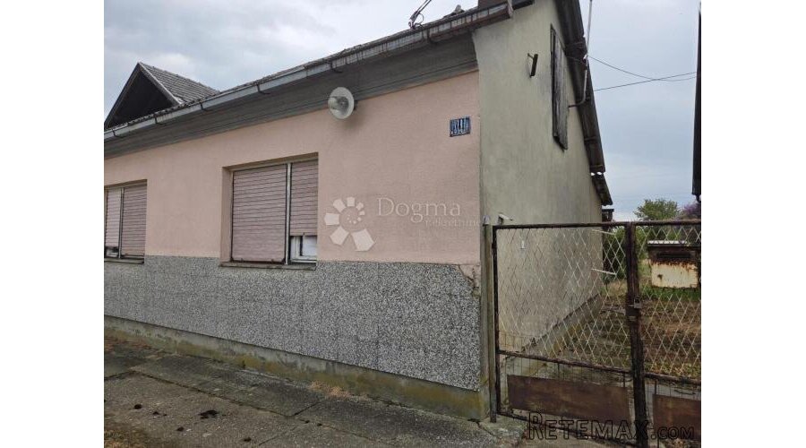 Bistrinci – mirna lokacija, kuća s potencijalom