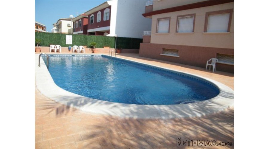 Very nice ground floor apartment with beautiful views to.. - 2