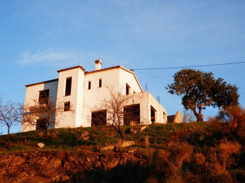 Building Plot, (build 167 m2), (plot.. - 2