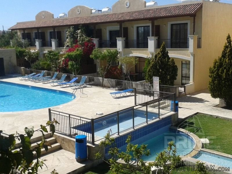 Townhouse in Limassol, Cyprus, for..