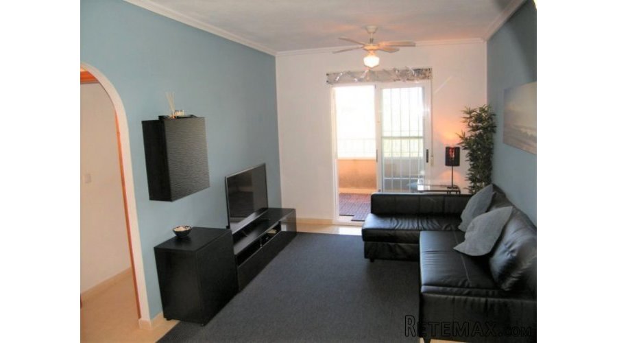 Very nice ground floor apartment with beautiful views to.. - 3