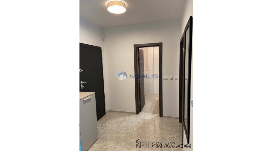 Pula, stan 54 m2, 1.red do mora - 5