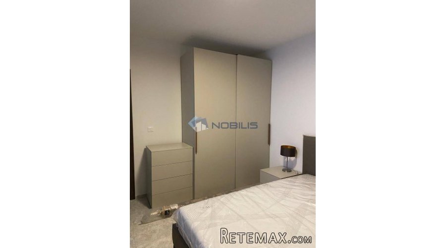 Pula, stan 54 m2, 1.red do mora - 8