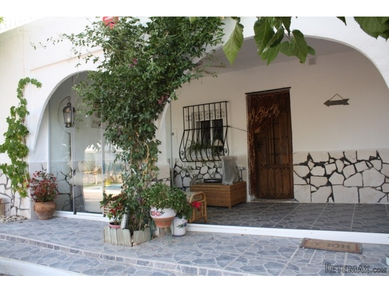 Finca La Romana