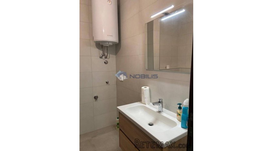 Pula, stan 54 m2, 1.red do mora - 9