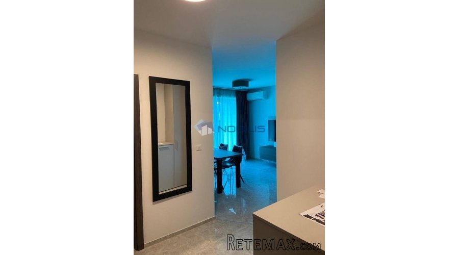 Pula, stan 54 m2, 1.red do mora - 10