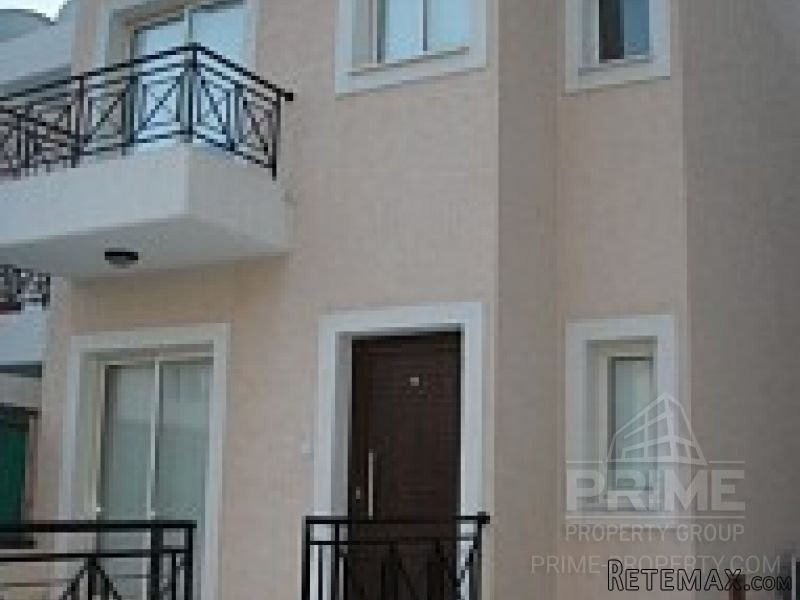 Townhouse in Limassol, Cyprus, for..