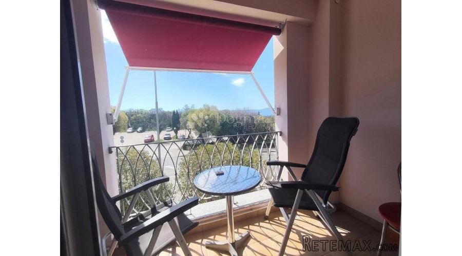 NOVOUREĐENI APARTMAN SA POGLEDOM NA MORE - 2