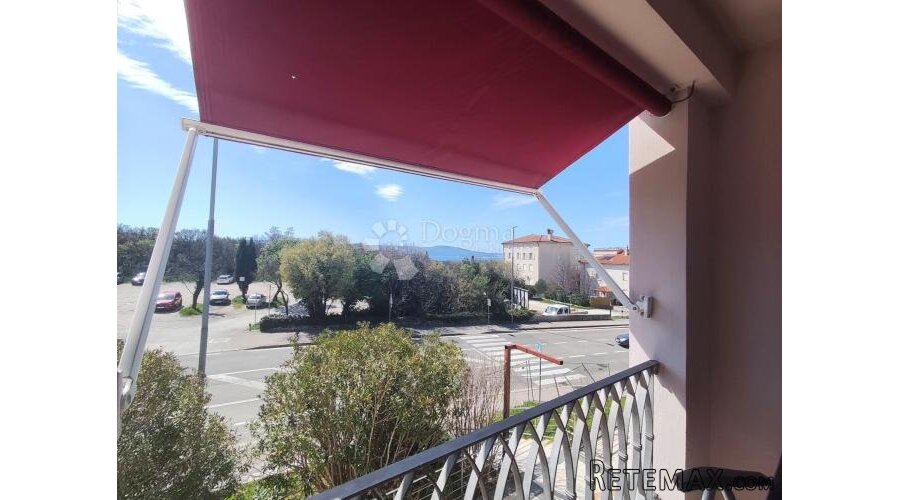 NOVOUREĐENI APARTMAN SA POGLEDOM NA MORE - 3