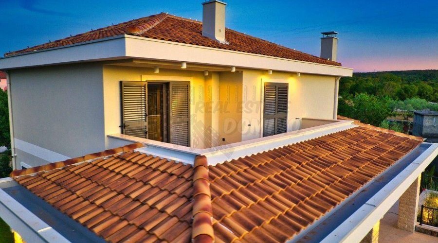 Prekrasna villa! Otok Krk! - 4