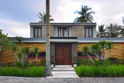 House / Villa Vacation Rental Lombok..