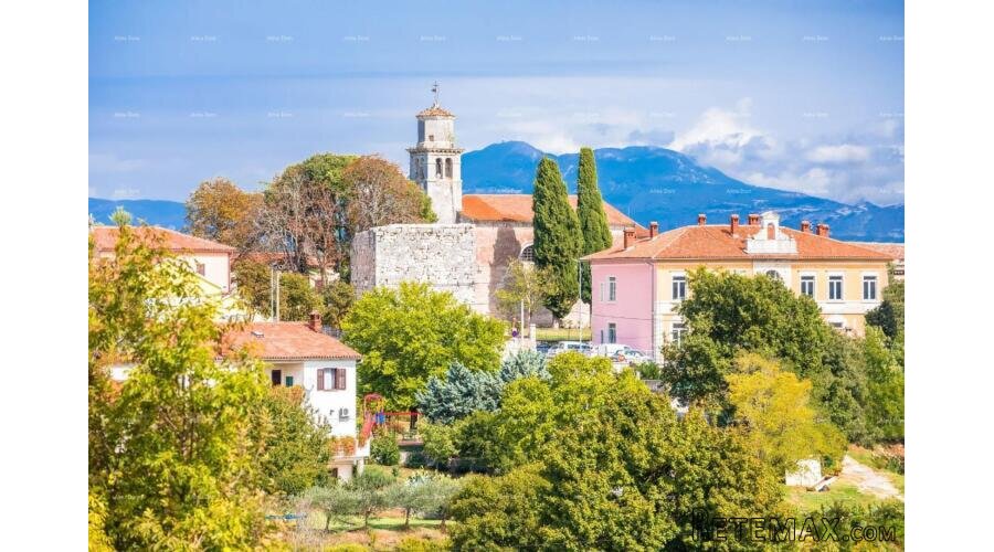 ISTRA, BARBAN - Građevinsko zemljište - 2
