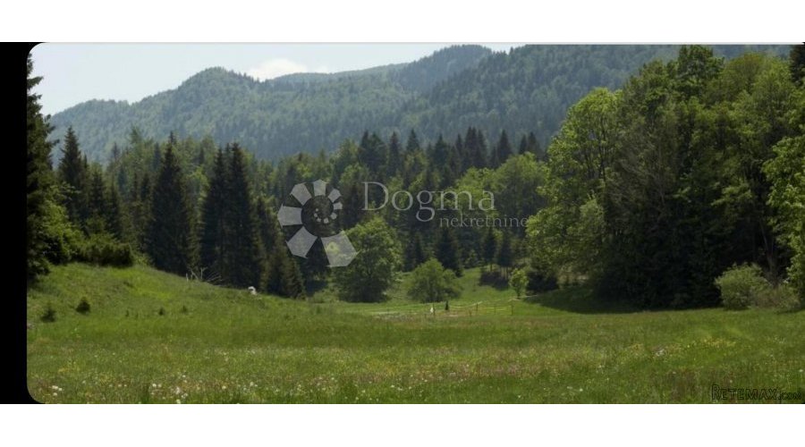 Luksuz u Gorskom kotaru - 2