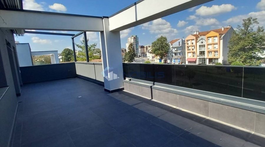 Virovitica,111m2